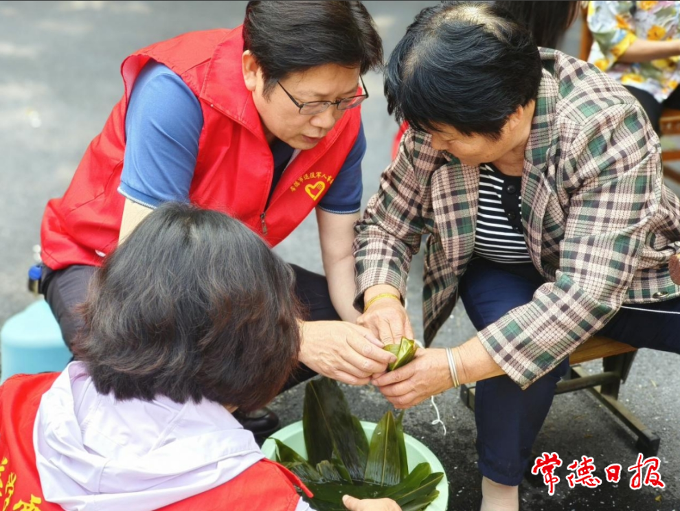 芙蓉街道各社区开展端午节主题活动2.png